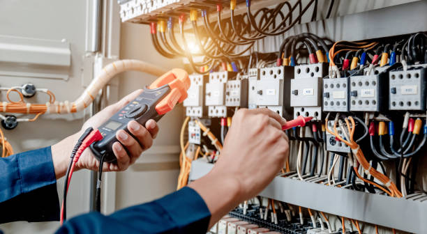 Best Commercial Electrician Services  in Sturgeon, PA