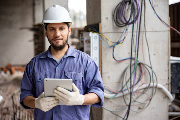 Best 24-Hour Electrician  in Sturgeon, PA