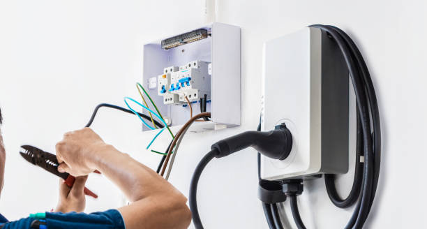 Best Emergency Electrician Near Me  in Sturgeon, PA